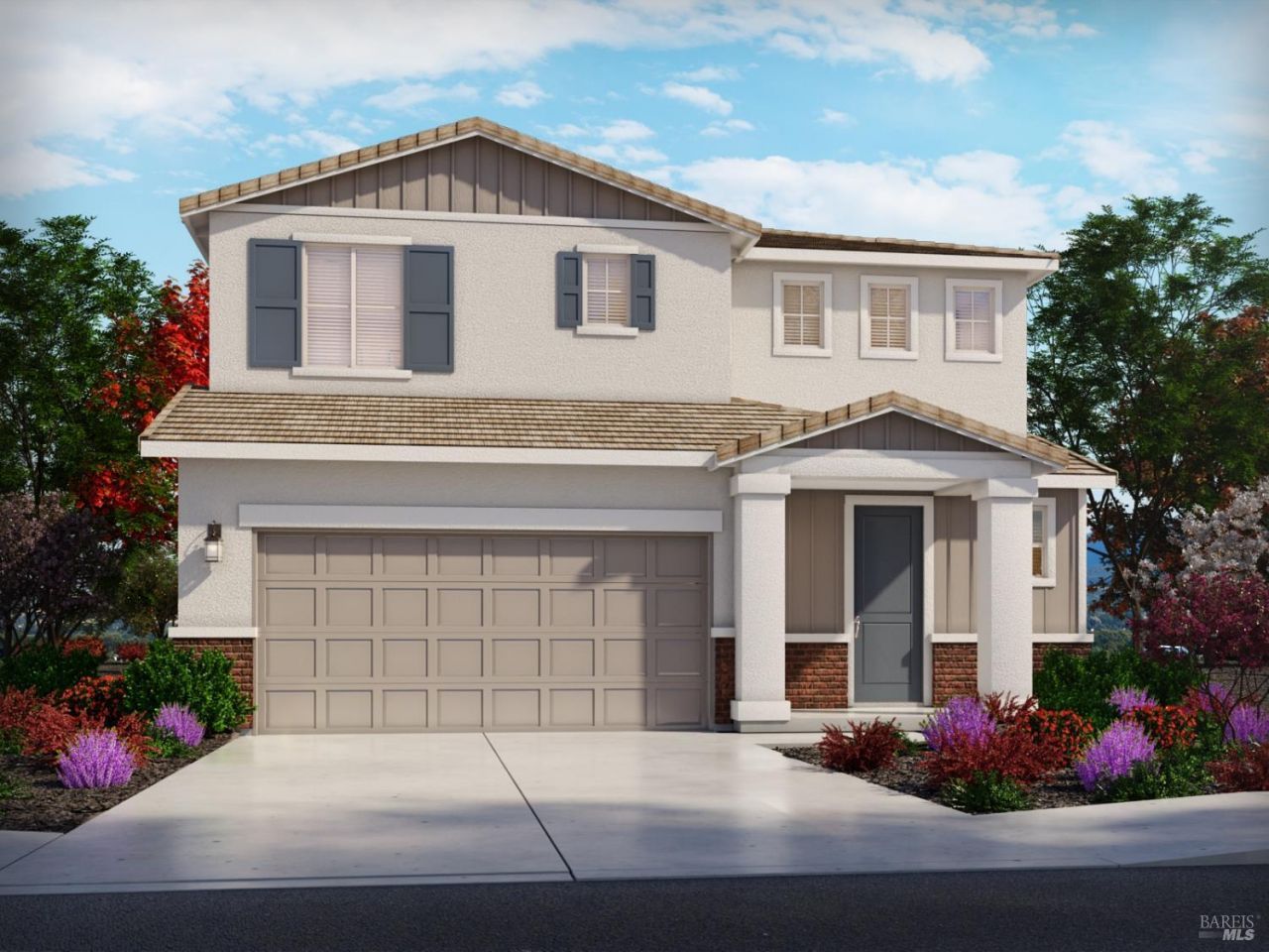 857 Telford Drive, Vacaville, CA 95687 Main Photo