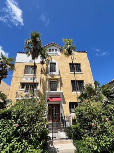 1614 Pennsylvania Ave, Unit 2I, Miami Beach, FL 33139 Photo