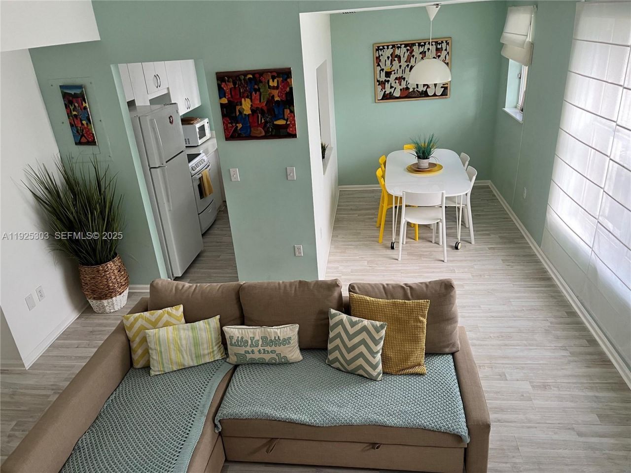 1614 Pennsylvania Ave, Unit 2I, Miami Beach, FL 33139 Photo