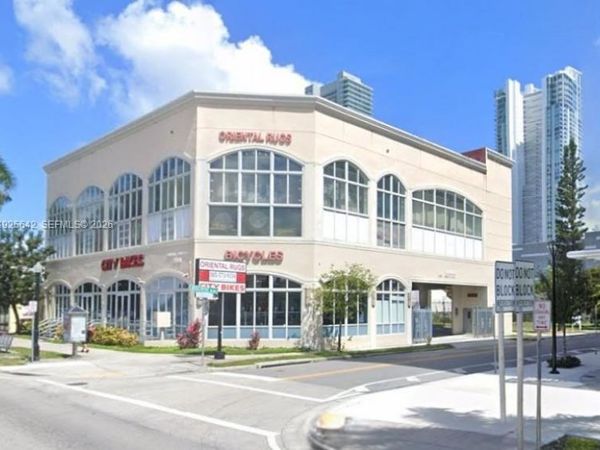2801 BISCAYNE BLVD, Miami, FL 33137