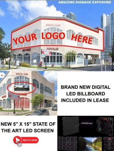 2801 Biscayne Blvd, Miami, FL 33137 Photo