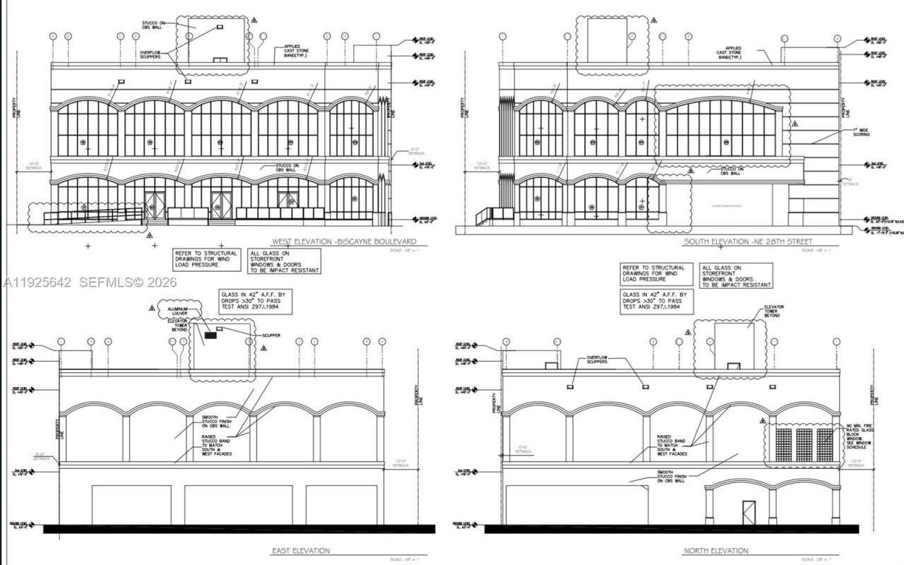 2801 Biscayne Blvd, Miami, FL 33137 Photo