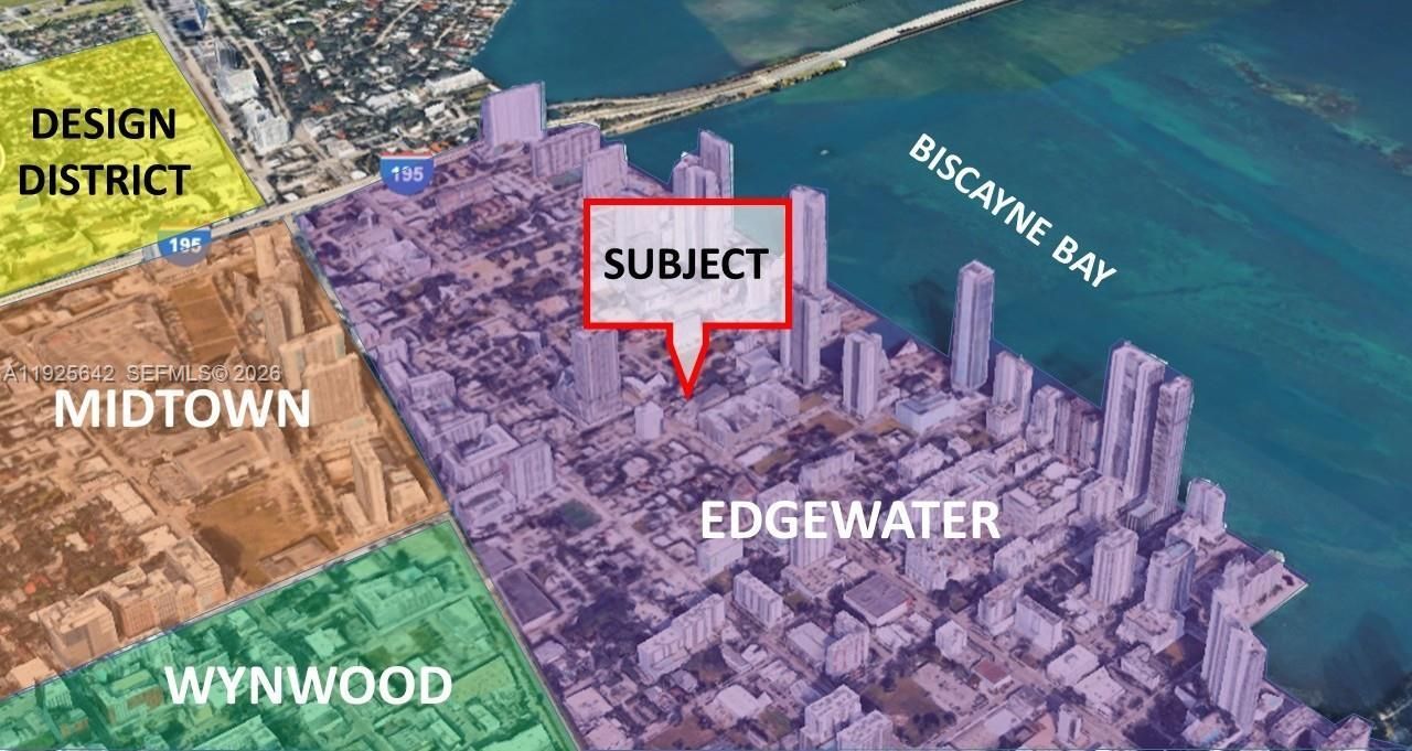 2801 Biscayne Blvd, Miami, FL 33137 Photo