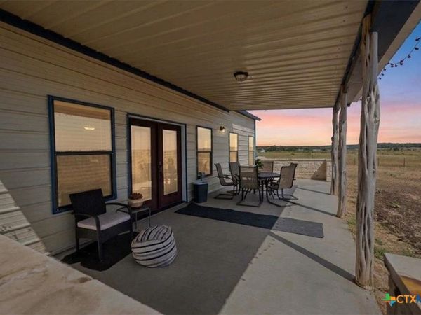 1825 Savanna Ridge Ranch Road, Lometa, TX 76853