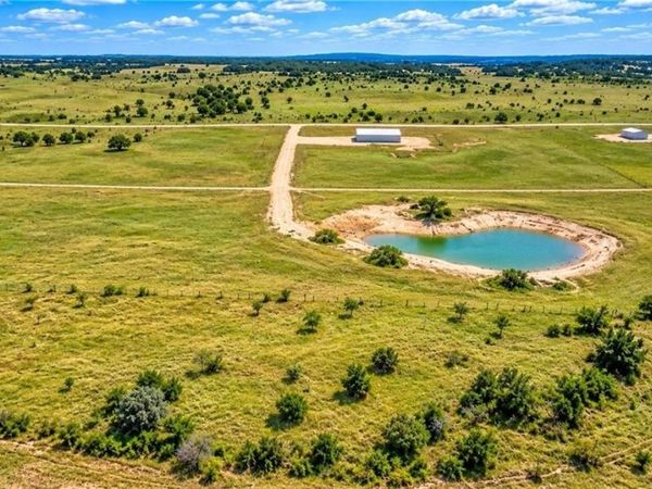 1825 Savanna Ridge Ranch Road, Lometa, TX 76853