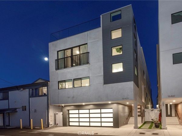 16459 24th, Sunset Beach, CA 90742