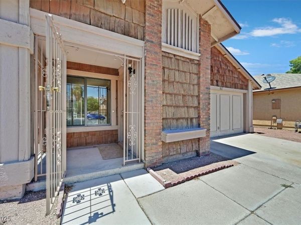 147 N Christy Lane, Las Vegas, NV 89110
