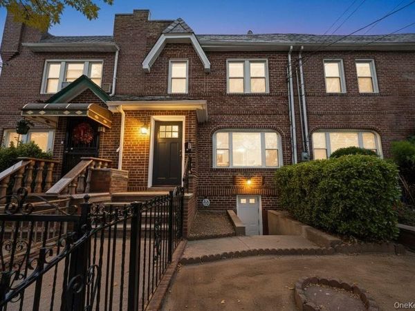 1246 Troy Avenue, Brooklyn, NY 11203