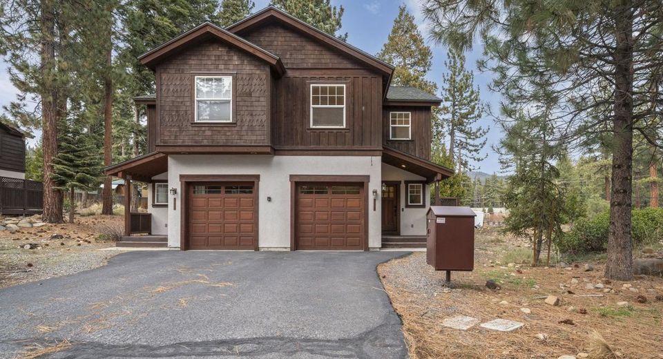 6971 Grey Lane, Tahoe Vista, CA 96148 Photo