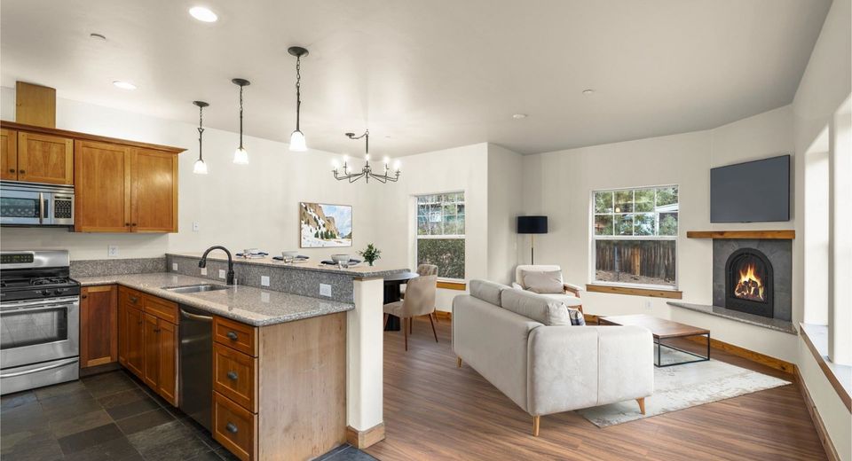 6971 Grey Lane, Tahoe Vista, CA 96148 Photo