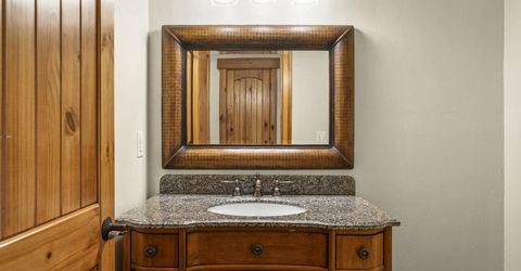 6971 Grey Lane, Tahoe Vista, CA 96148 Photo