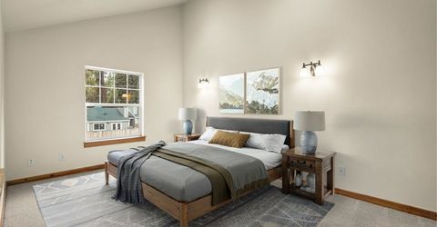 6971 Grey Lane, Tahoe Vista, CA 96148 Photo