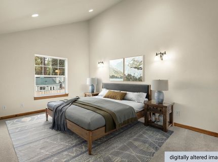 6971 Grey Lane, Tahoe Vista, CA 96148 Photo