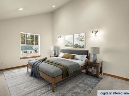6971 Grey Lane, Tahoe Vista, CA 96148 Photo