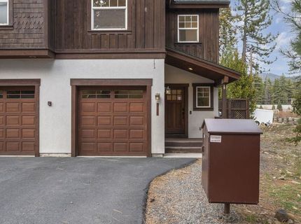 6971 Grey Lane, Tahoe Vista, CA 96148 Photo