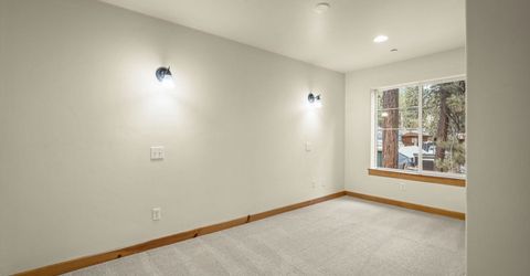 6971 Grey Lane, Tahoe Vista, CA 96148 Photo