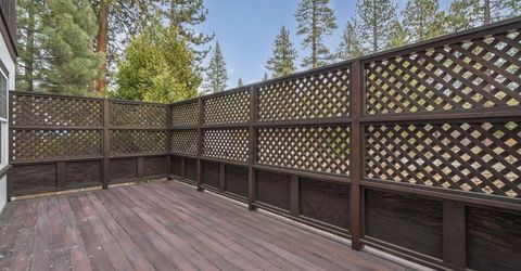 6971 Grey Lane, Tahoe Vista, CA 96148 Photo