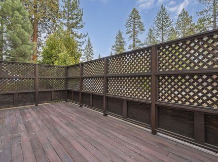 6971 Grey Lane, Tahoe Vista, CA 96148 Photo