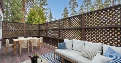 6971 Grey Lane, Tahoe Vista, CA 96148 Photo
