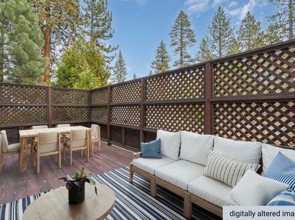 6971 Grey Lane, Tahoe Vista, CA 96148 Photo