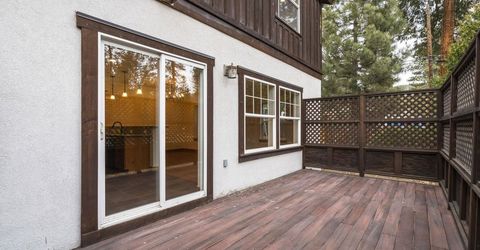 6971 Grey Lane, Tahoe Vista, CA 96148 Photo