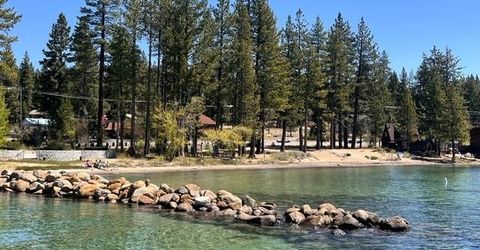 6971 Grey Lane, Tahoe Vista, CA 96148 Photo