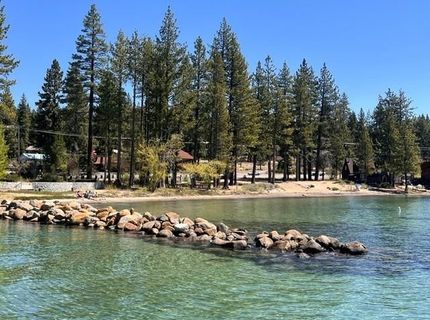 6971 Grey Lane, Tahoe Vista, CA 96148 Photo