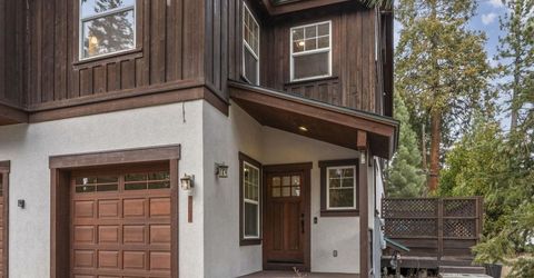 6971 Grey Lane, Tahoe Vista, CA 96148 Photo