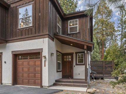 6971 Grey Lane, Tahoe Vista, CA 96148 Photo