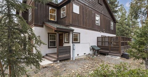 6971 Grey Lane, Tahoe Vista, CA 96148 Photo