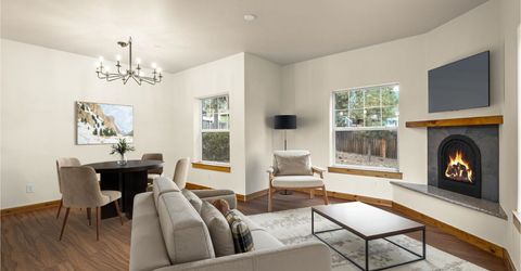 6971 Grey Lane, Tahoe Vista, CA 96148 Photo