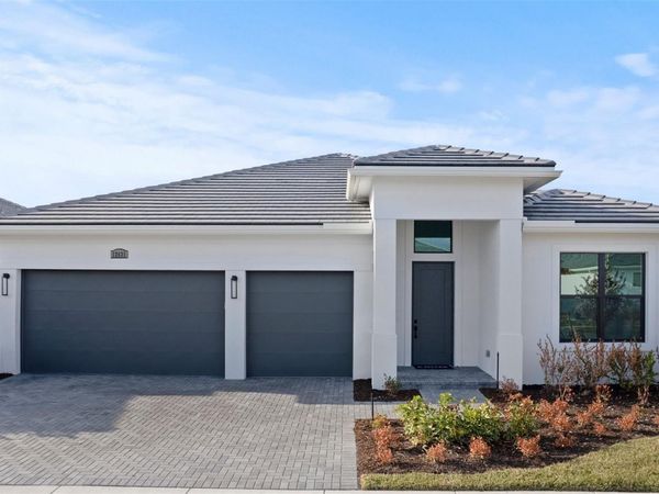 12631 SW Lunata Way, Port St. Lucie, FL 34987