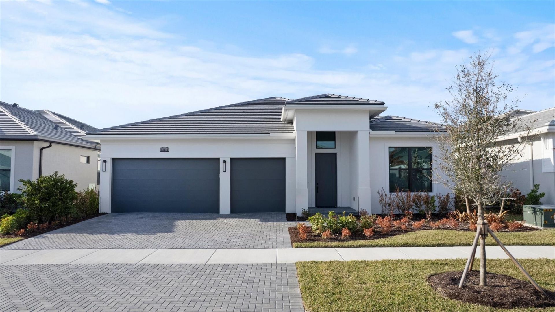 12631 SW Lunata Way, Port Saint Lucie, FL 34987 Photo