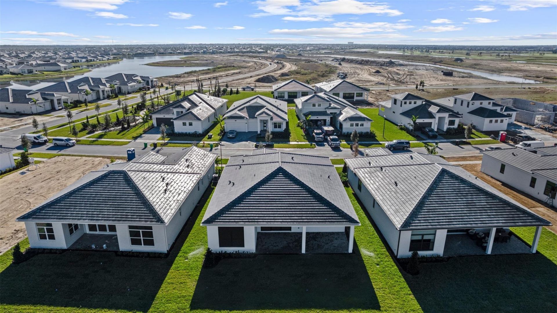 12631 SW Lunata Way, Port Saint Lucie, FL 34987 Photo