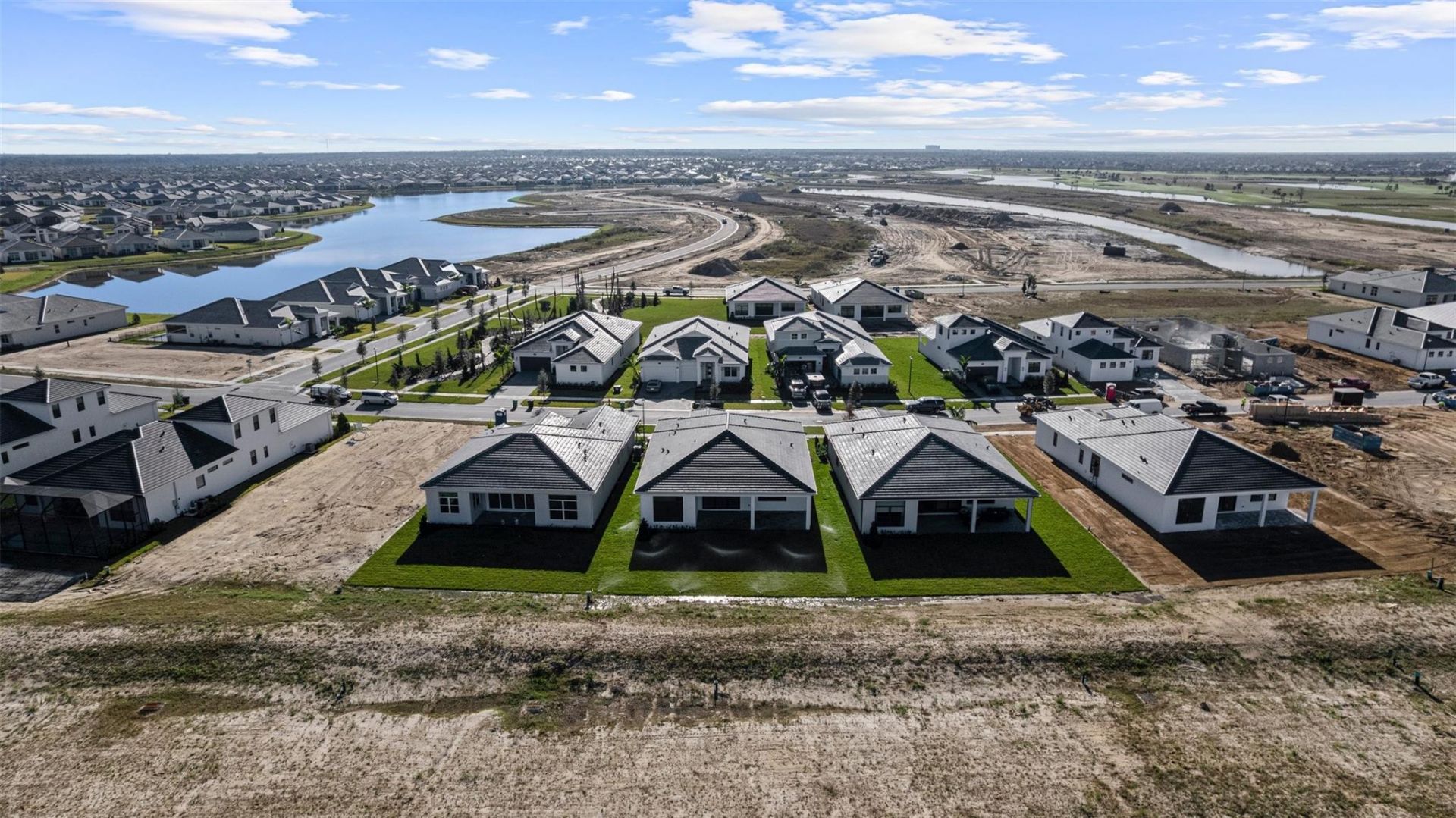 12631 SW Lunata Way, Port Saint Lucie, FL 34987 Photo