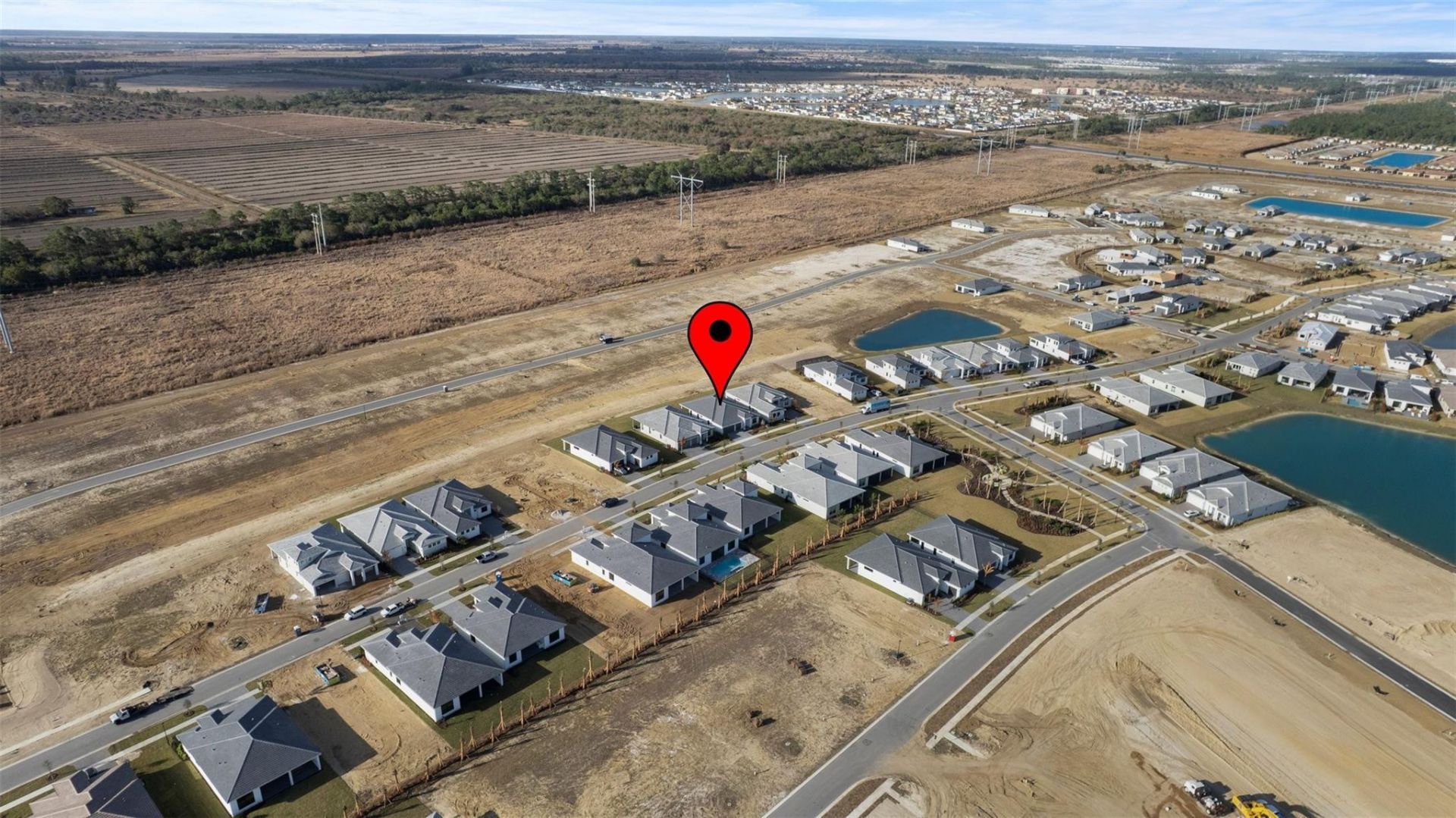 12631 SW Lunata Way, Port Saint Lucie, FL 34987 Photo