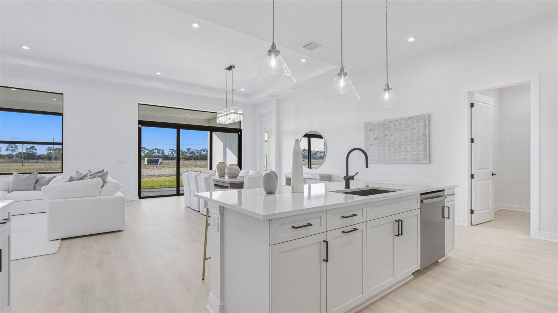 12631 SW Lunata Way, Port Saint Lucie, FL 34987 Photo