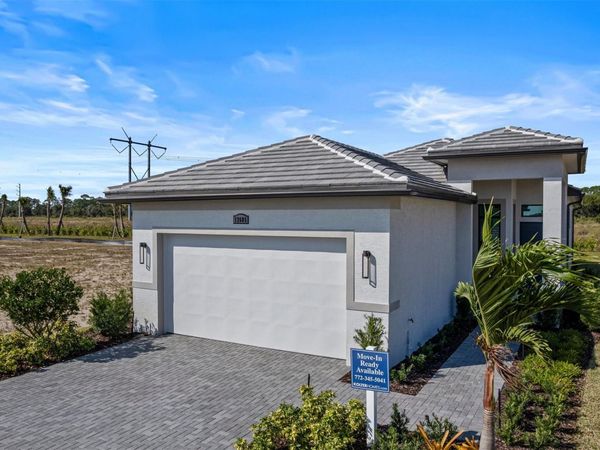 12605 SW Leopold Way, Port St. Lucie, FL 34987