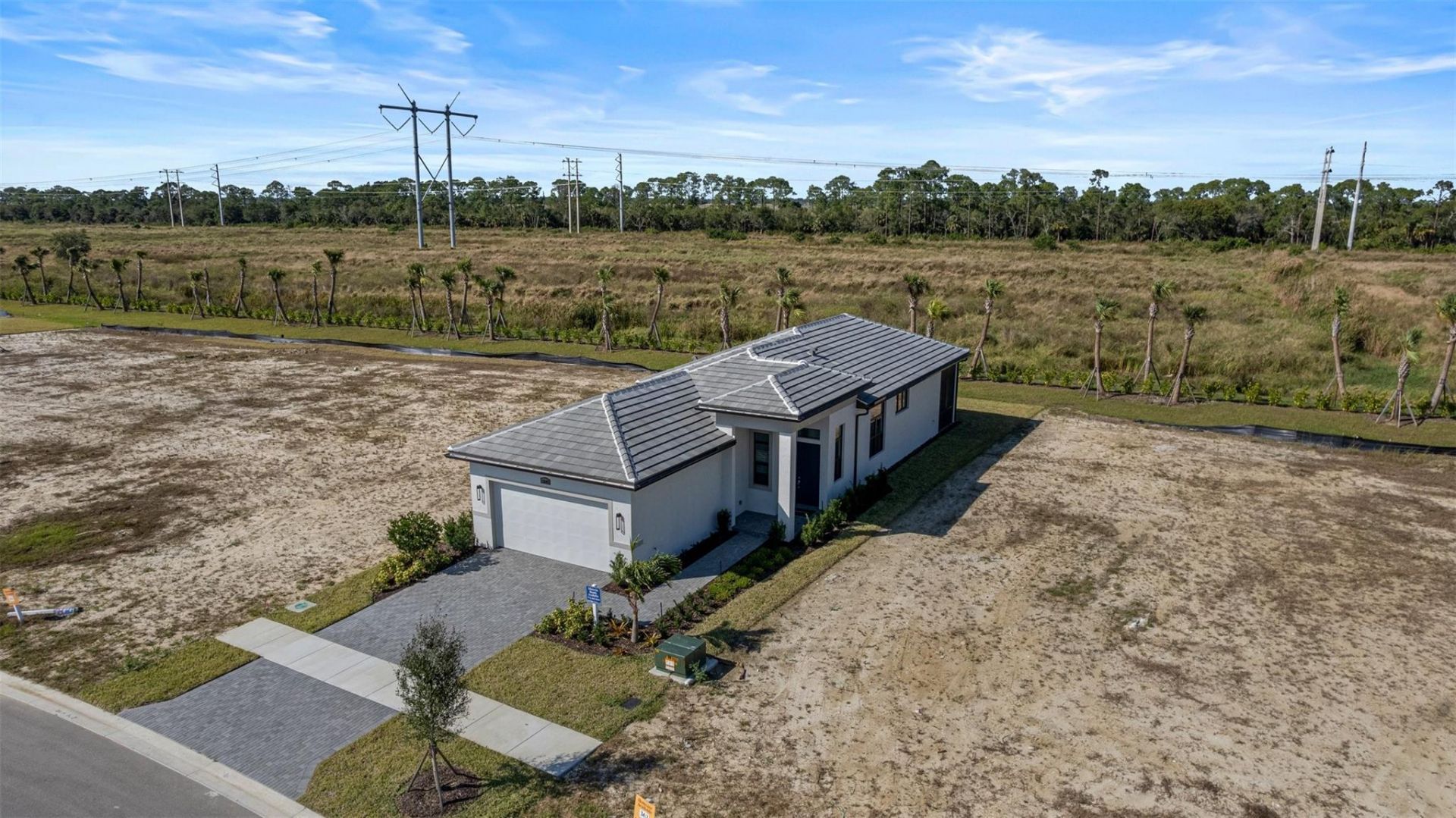 12605 SW Leopold Way, Port Saint Lucie, FL 34987 Photo