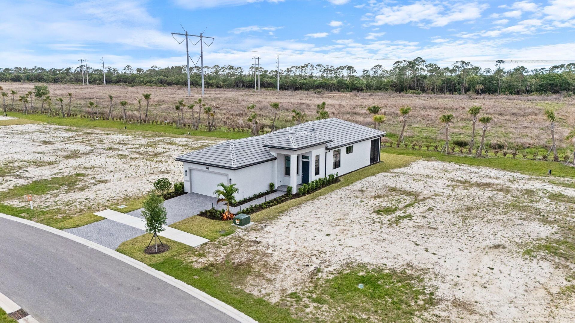 12605 SW Leopold Way, Port Saint Lucie, FL 34987 Photo