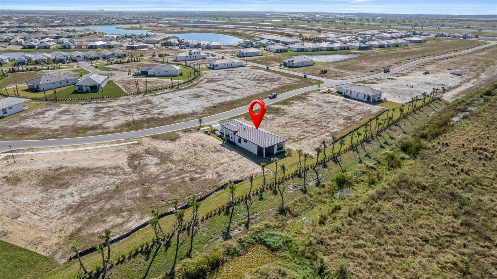 12605 SW Leopold Way, Port Saint Lucie, FL 34987 Photo