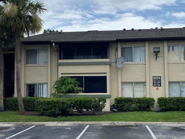 6104 CURRY FORD ROAD, Unit 207, ORLANDO, FL 32822