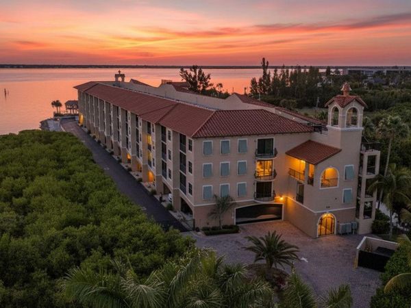 900 E MARION AVENUE, Unit 1301, PUNTA GORDA, FL 33950