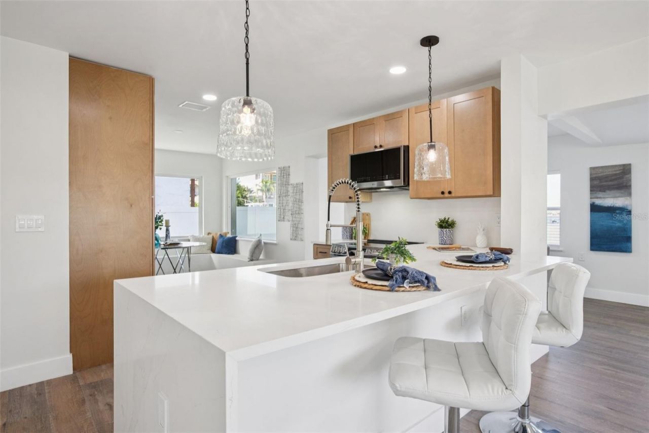 1739 Bayou Grande Boulevard Ne, Saint Petersburg, FL 33703 Photo