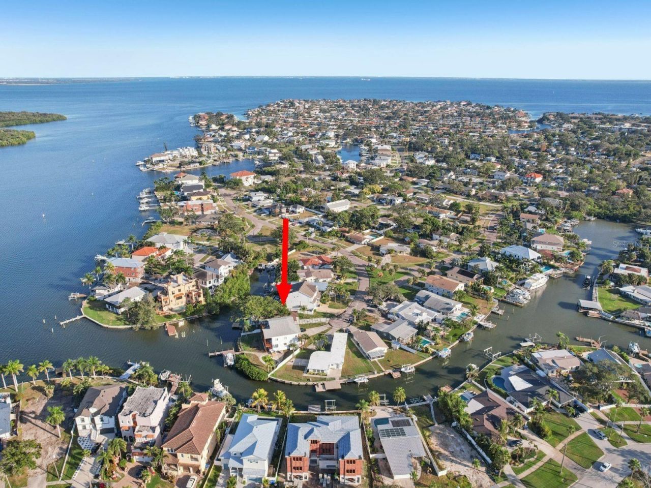 1739 Bayou Grande Boulevard Ne, Saint Petersburg, FL 33703 Photo