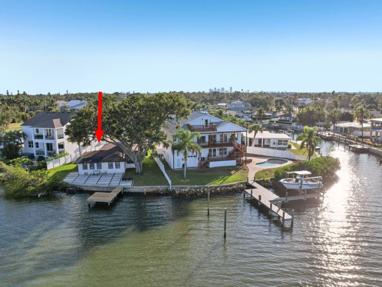 1739 Bayou Grande Boulevard Ne, Saint Petersburg, FL 33703 Photo