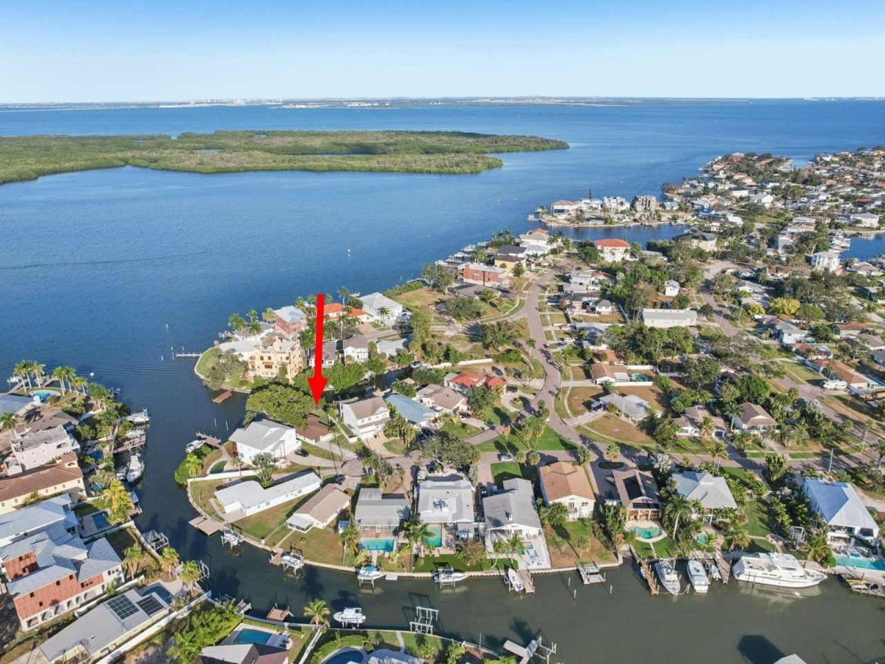 1739 Bayou Grande Boulevard Ne, Saint Petersburg, FL 33703 Photo