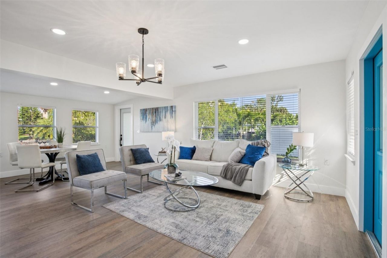 1739 Bayou Grande Boulevard Ne, Saint Petersburg, FL 33703 Photo