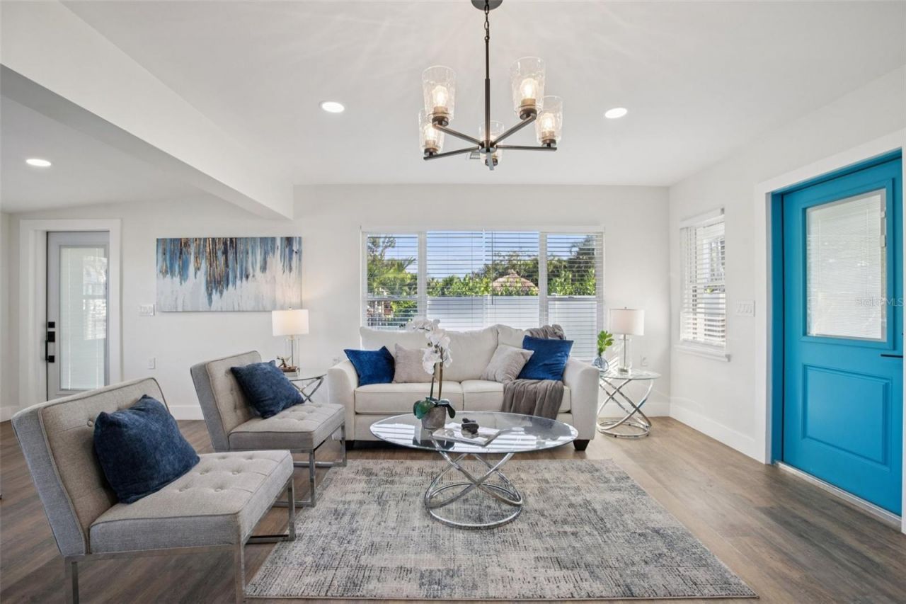 1739 Bayou Grande Boulevard Ne, Saint Petersburg, FL 33703 Photo