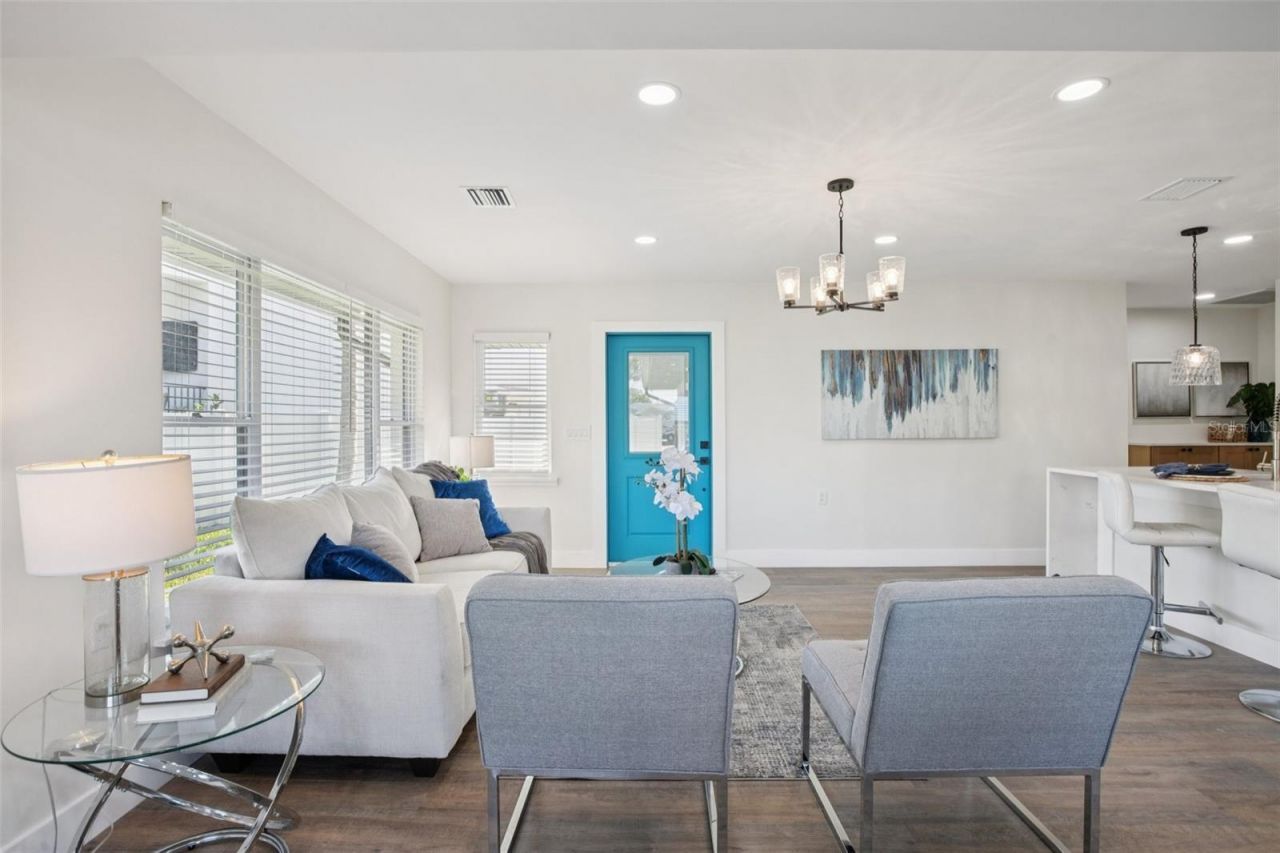 1739 Bayou Grande Boulevard Ne, Saint Petersburg, FL 33703 Photo